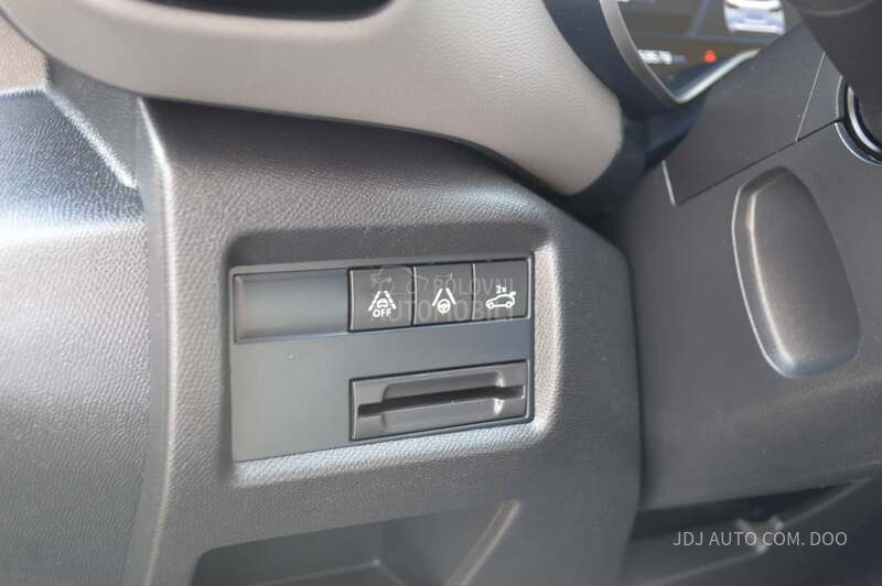 Citroen C5 Aircross 1.5 hdi Shine Nav