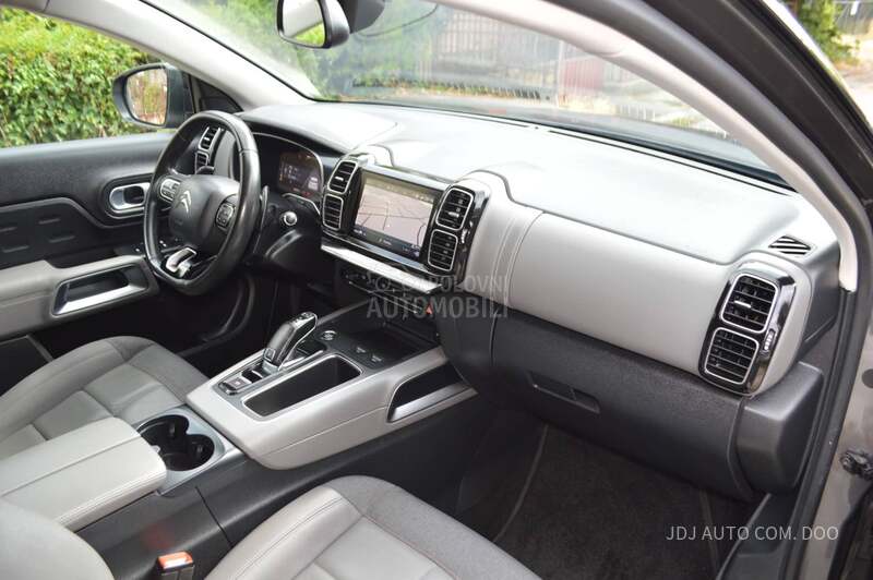 Citroen C5 Aircross 1.5 hdi Shine Nav
