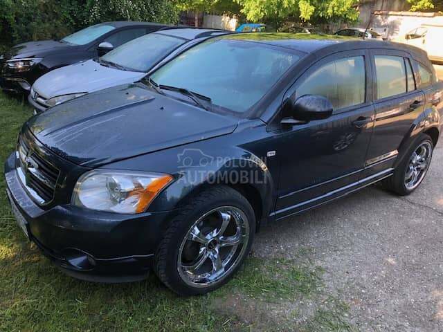 Dodge Caliber 1.8