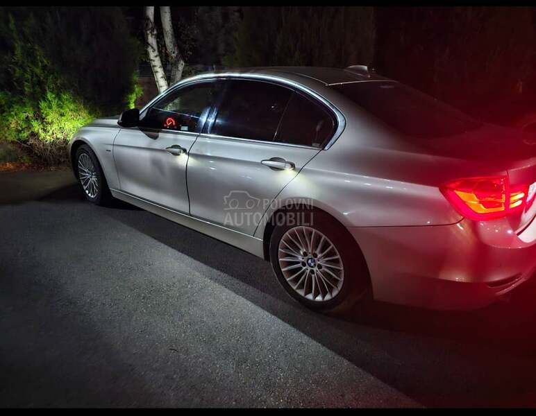 BMW 318 1.9