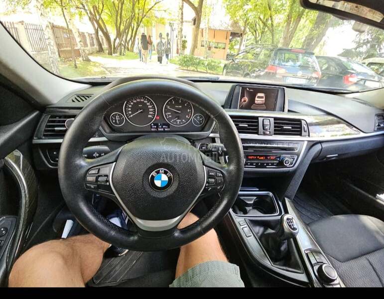 BMW 318 1.9