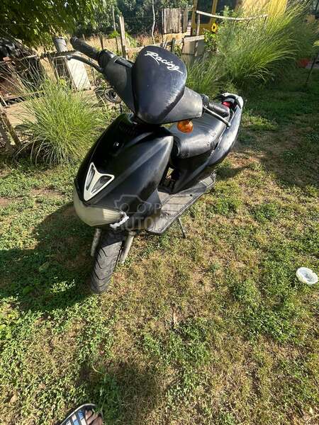 Sprint max
