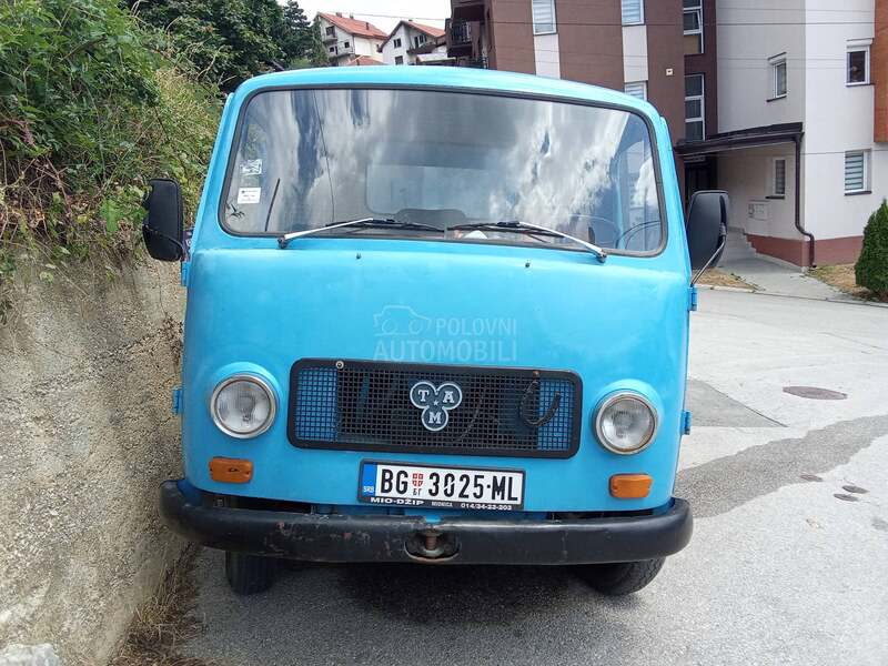 TAM 80
