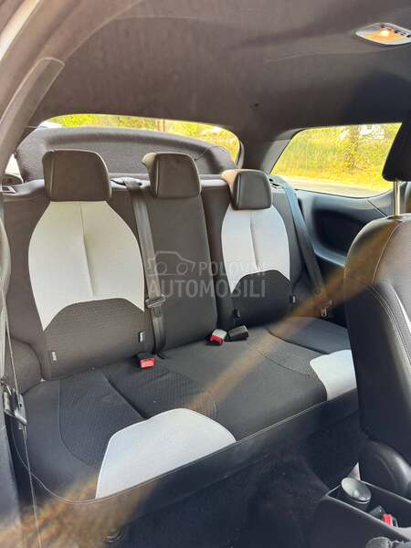 Citroen DS3 1.4
