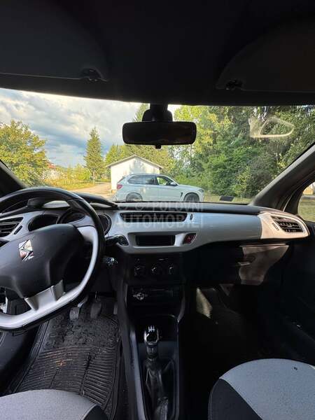 Citroen DS3 1.4
