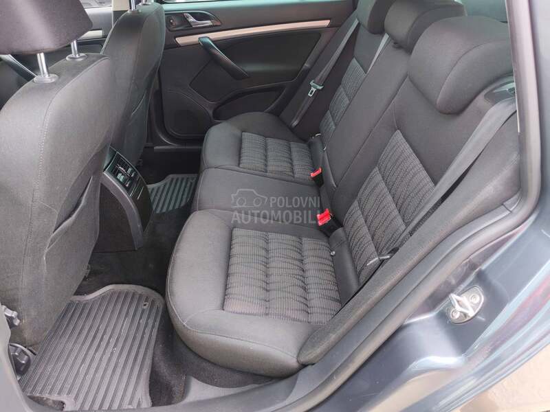Škoda Octavia 1.6 TDI 4X4