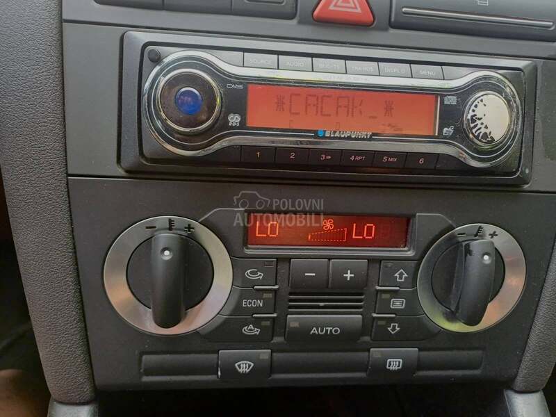 Audi A3 1.9 tdi