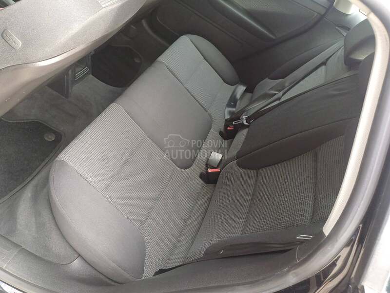 Audi A3 1.9 tdi