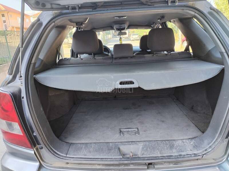 Kia Sorento 2.5D