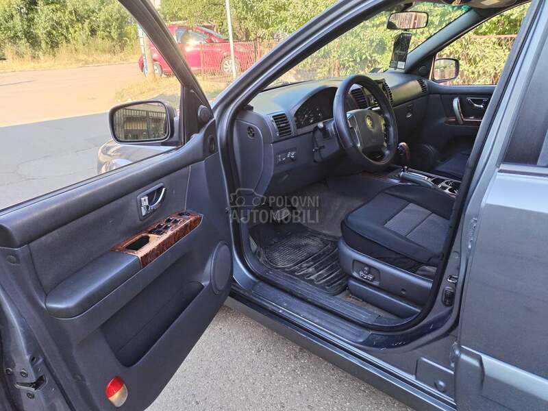 Kia Sorento 2.5D