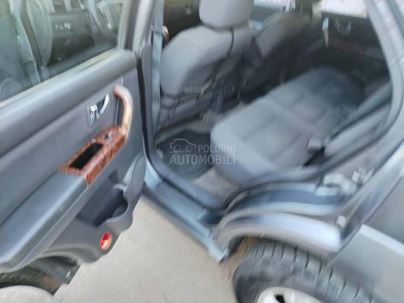 Kia Sorento 2.5D