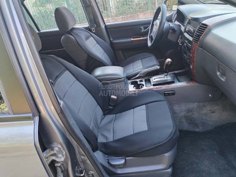 Kia Sorento 2.5D