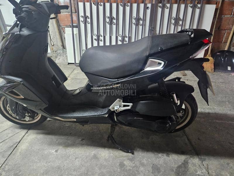 Peugeot Speedfight