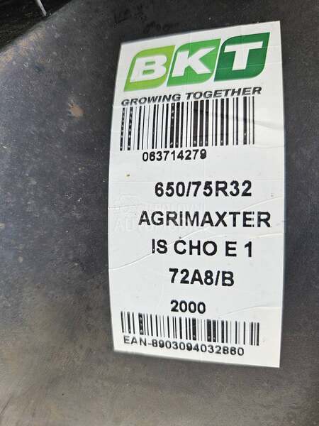 BKT 650/75 R32