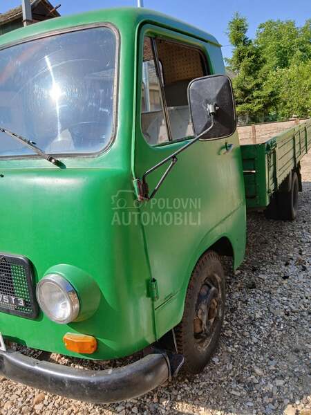 TAM 75t3