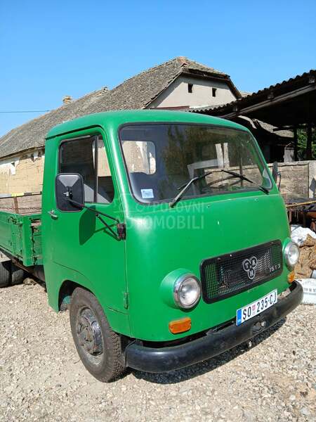TAM 75t3