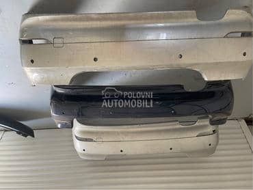 zadnji branik za BMW Serija 5 od 2004. do 2009. god.