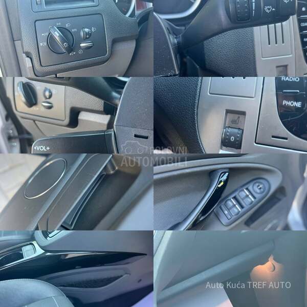 Ford Kuga 2.0TDCI/TITANIUM/4x4