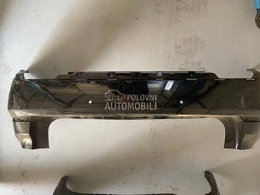 zadni branik za BMW Serija 5 GT od 2010. do 2017. god.