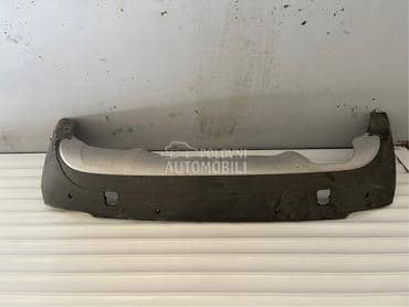 zadnji branik za BMW X1 od 2008. do 2011. god.