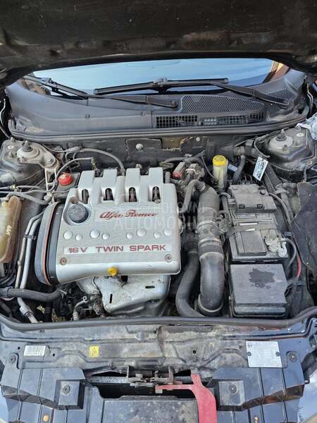 Alfa Romeo 147 
