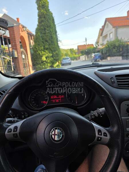 Alfa Romeo 147 