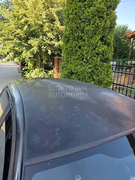 Alfa Romeo 147 