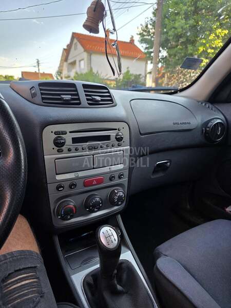 Alfa Romeo 147 