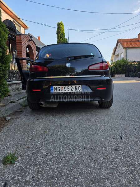 Alfa Romeo 147 