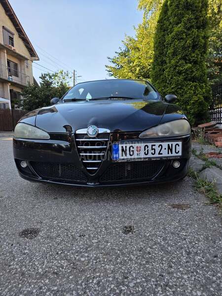 Alfa Romeo 147 