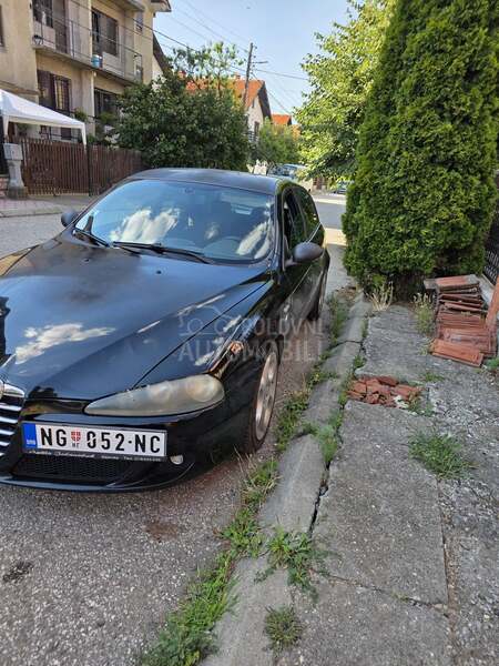 Alfa Romeo 147 