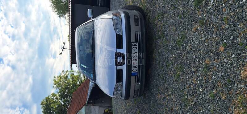 Seat Cordoba 