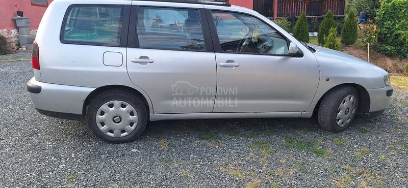 Seat Cordoba 