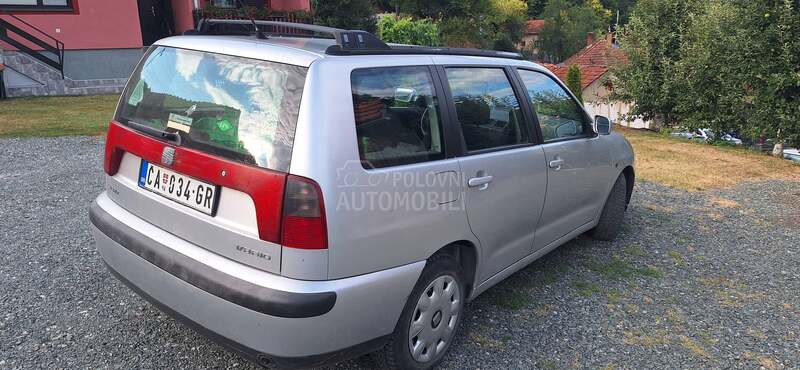 Seat Cordoba 
