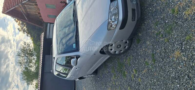 Seat Cordoba 