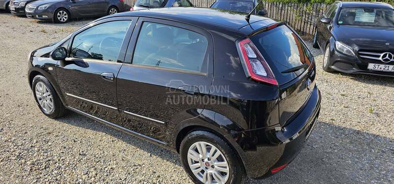 Fiat EVO 1.2