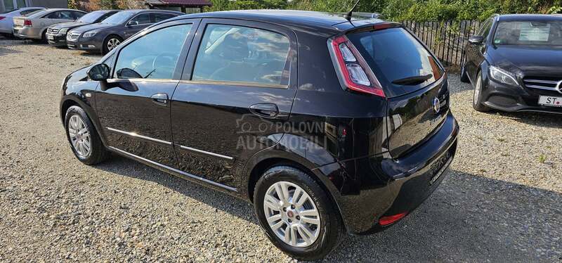 Fiat EVO 1.2