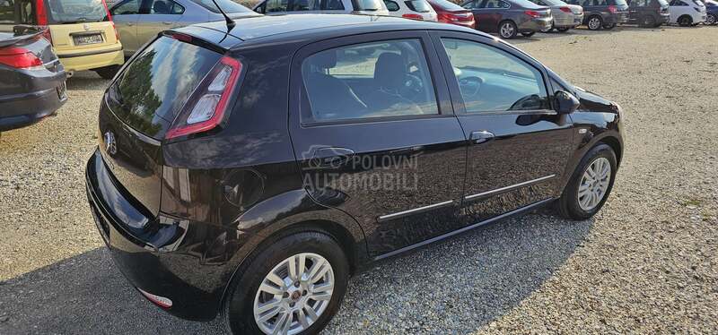 Fiat EVO 1.2