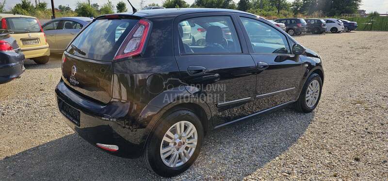 Fiat EVO 1.2