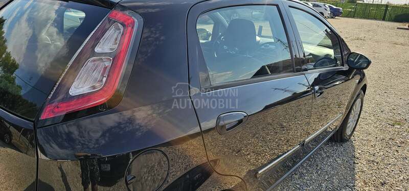 Fiat EVO 1.2