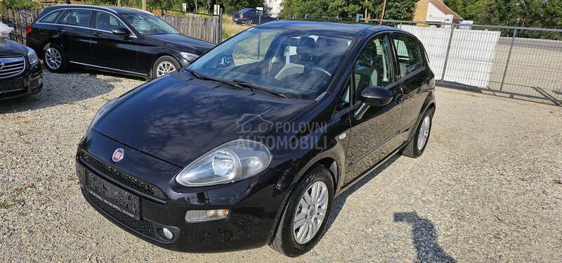 Fiat EVO 1.2
