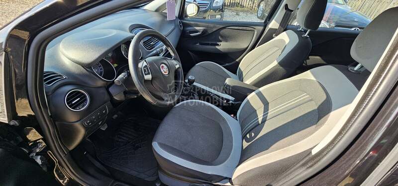 Fiat EVO 1.2