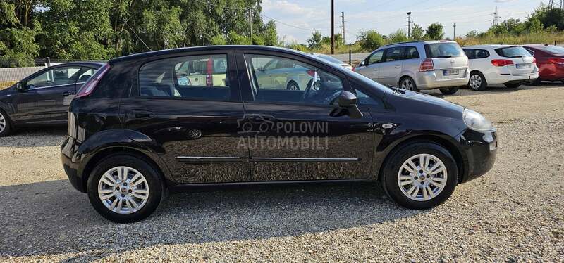 Fiat EVO 1.2