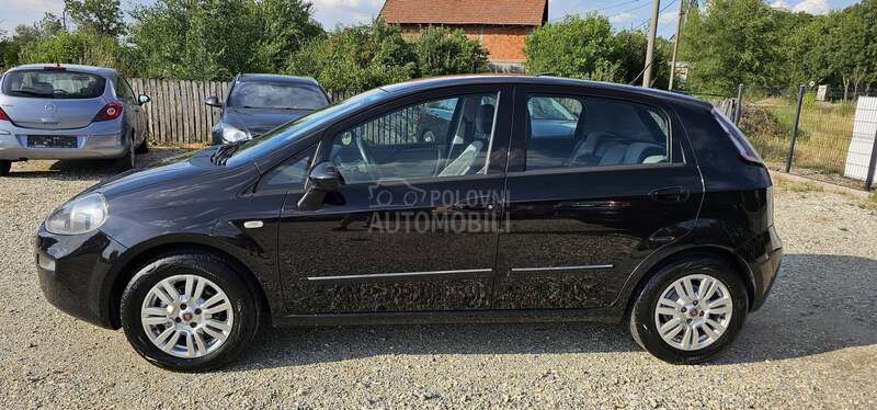 Fiat EVO 1.2