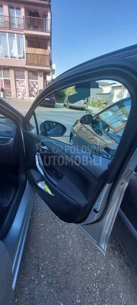 Opel Astra K 