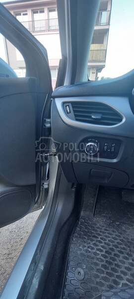 Opel Astra K 