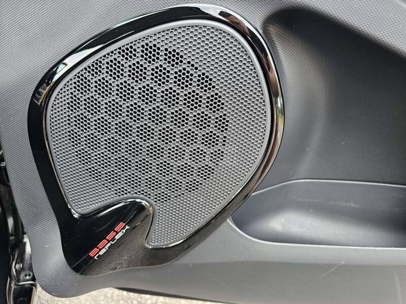 Renault Clio swis edition
