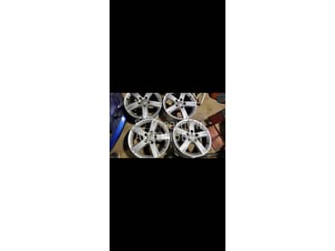 Aluminijumske felne Audi alu felne R16 16" 5 x 112