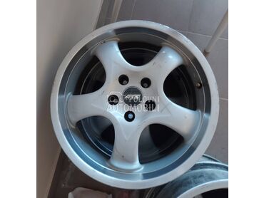 Aluminijumske felne ATS 17" 5 x 110
