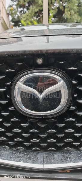 Mazda CX-30 1.8 skyactiv D